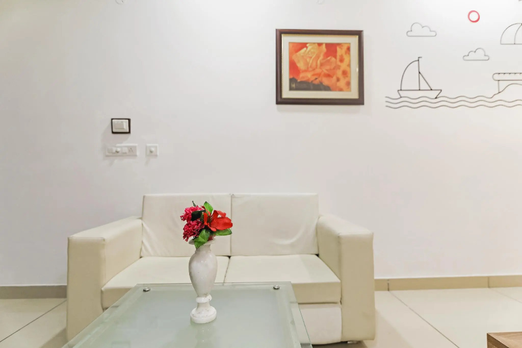 FabHotel Signature Inn