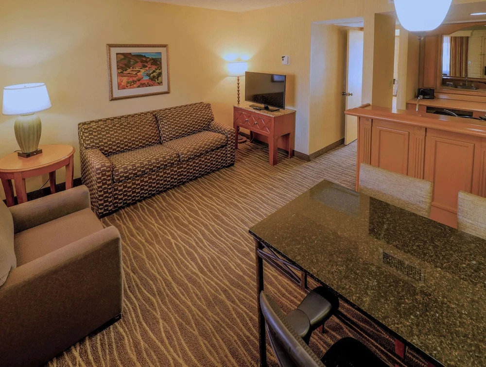 Studio 6 Phoenix, AZ - Sky Harbor