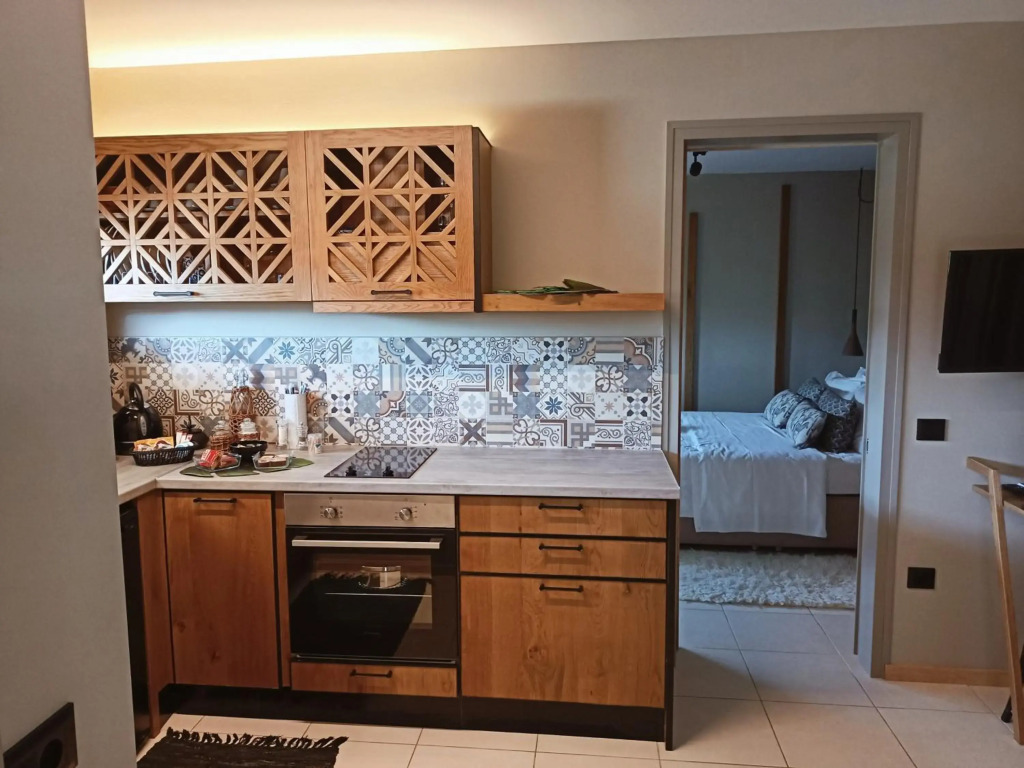 ''SteliosDimitra'' Guest House in Nafplio