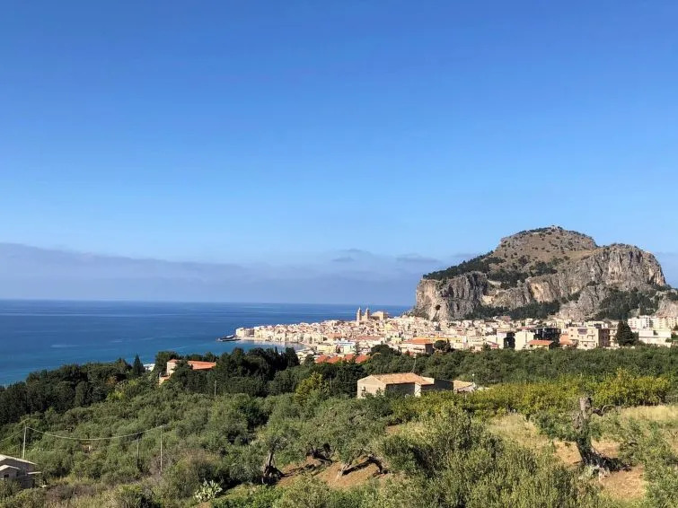 Villa Olivella by Interhome
