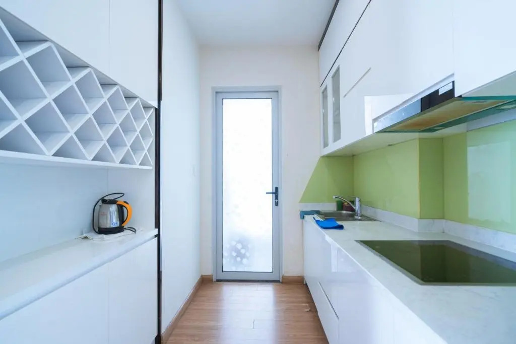 Sapphire Ha Long Luxury Apartment 1108