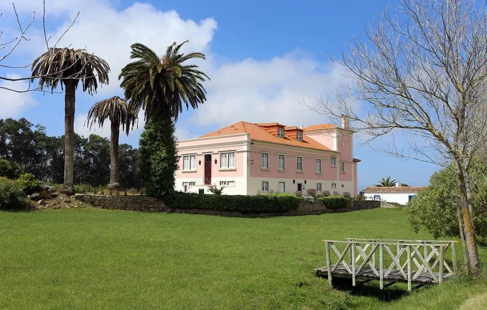 Hotel Rural Quinta do Juncal