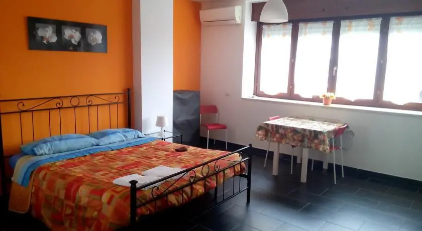 A Casa di Andrea