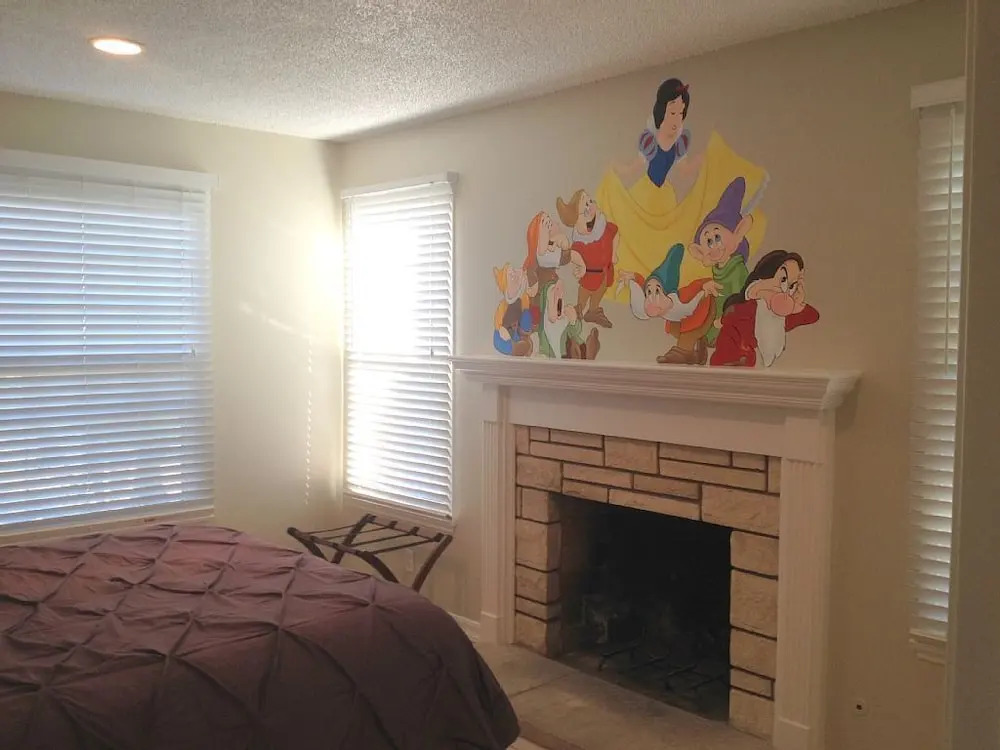 The Pirate's Cove - 5 Br Home