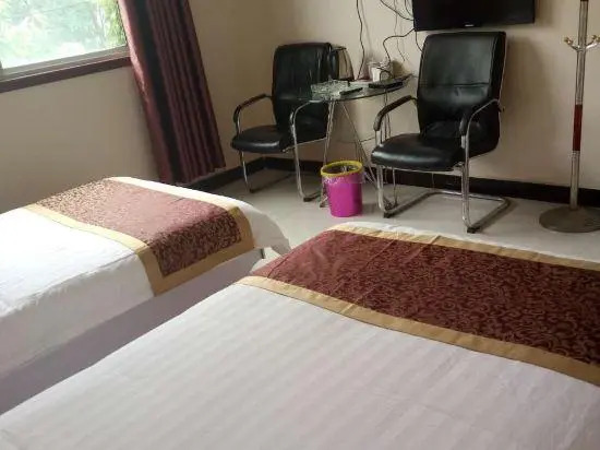 Lidu Holiday Hotel