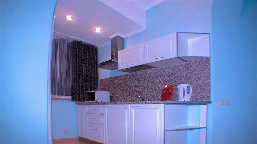 Sochi Rent a Home