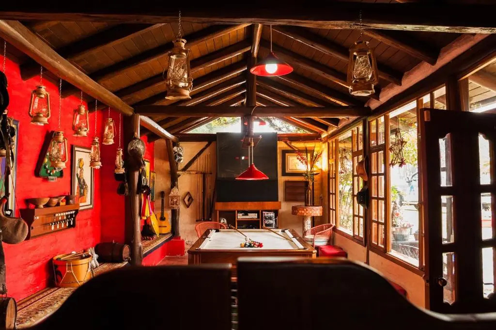 Casa dCampo Tababela Hotel Boutique
