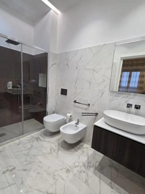 Exclusive B&B Villa Rosa