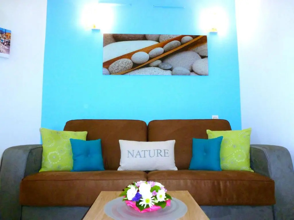 Studios Nice French Riviera