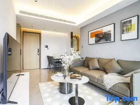 Bangtomino Executive Apartment