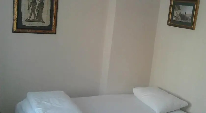 Ahirkapi Hotel Pension