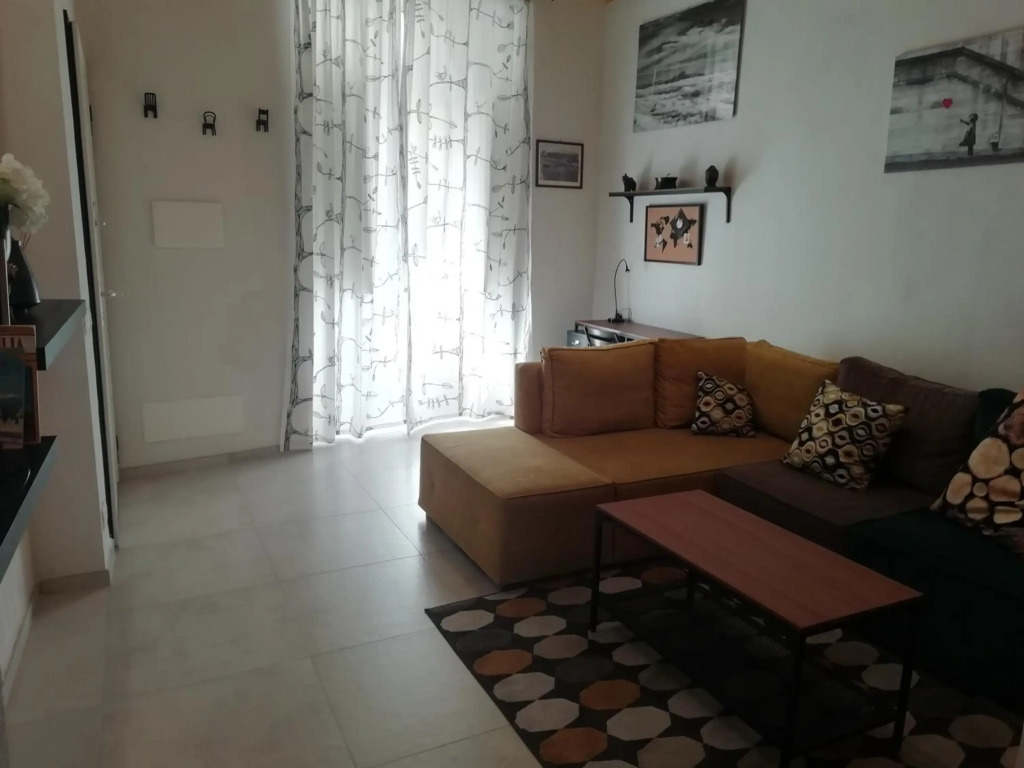 Magarìa Holiday Home