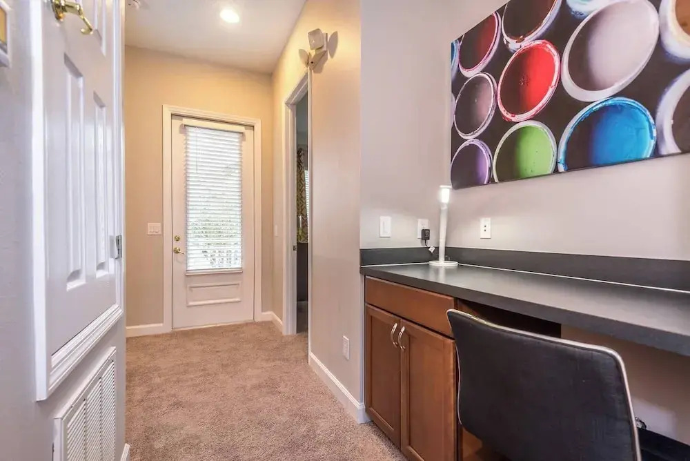 Stylish NEW Renovation in Reunion Resort - Large Patio and Pool Deck 3bd/3.5ba #3ru456