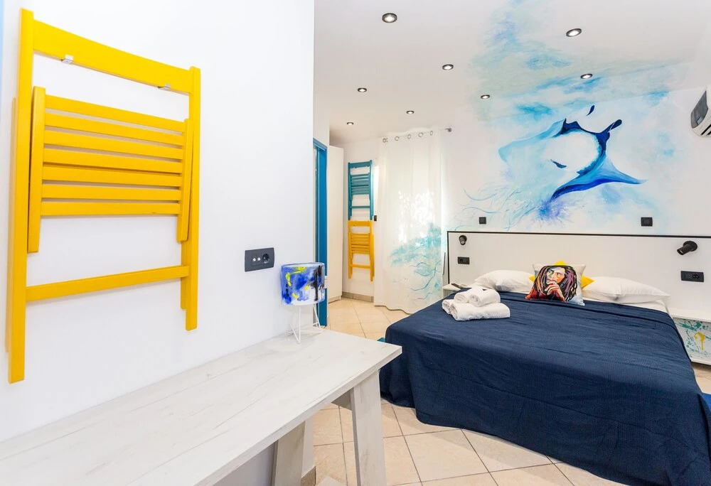 MiMas Rooms
