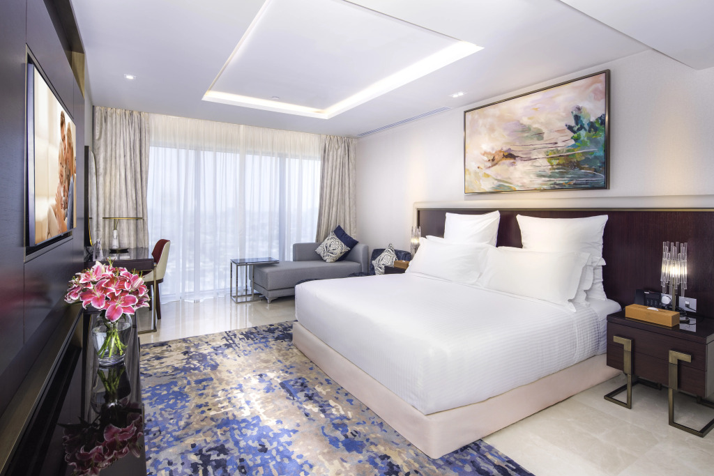 Somerset Downtown Al Khobar