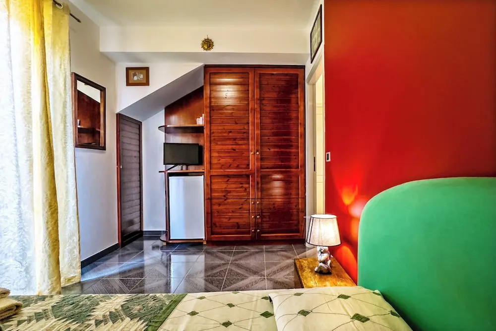 B&B Villa Bency