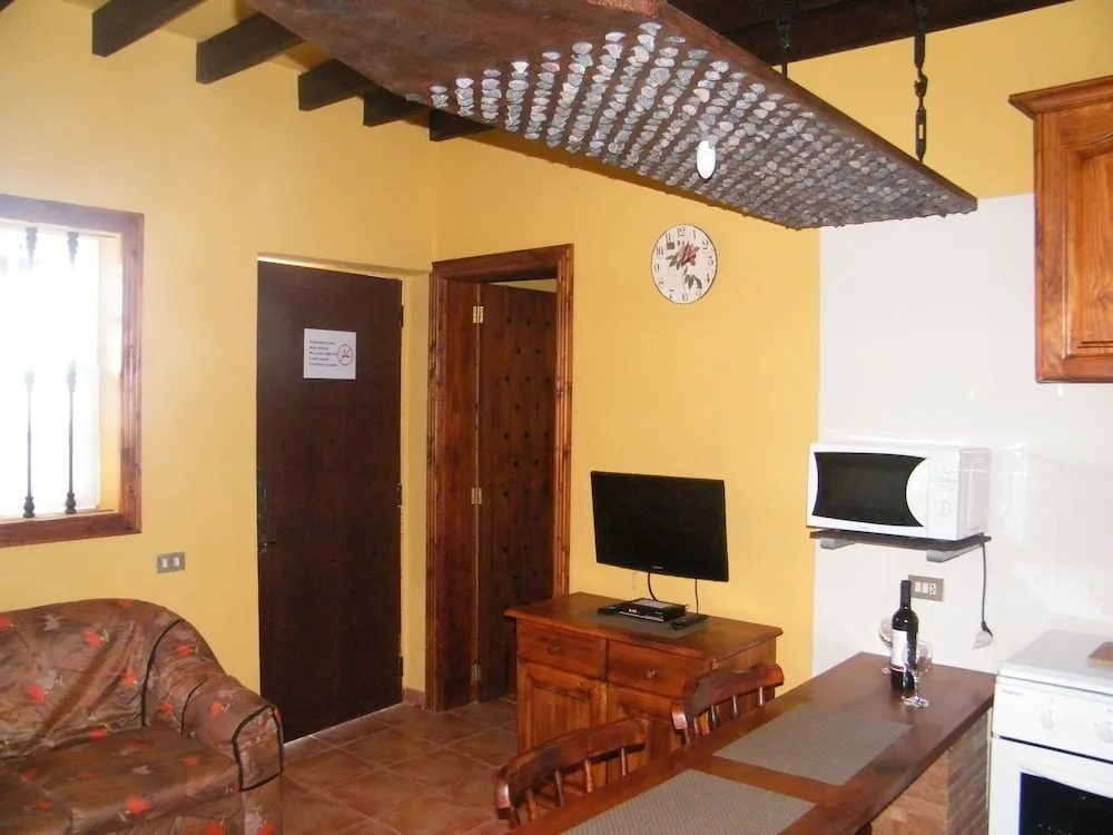 Casa Rural San José