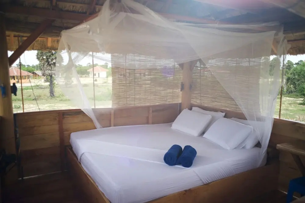 Whisky Point Resort