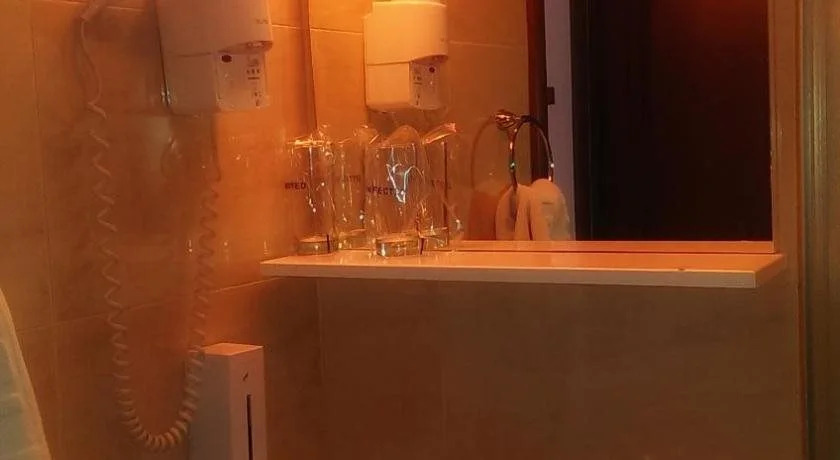 Hotel Leotar