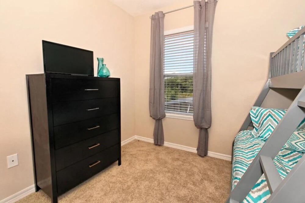 4631td 4 Bedroom Townhouse