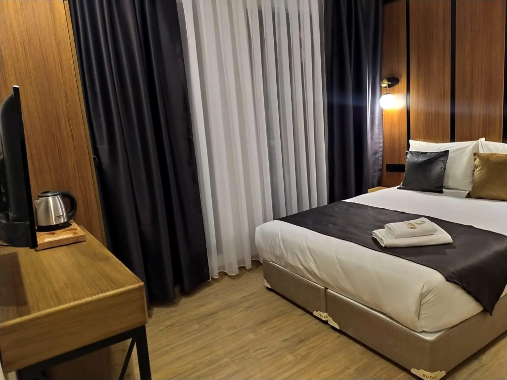 Nupera Hotel