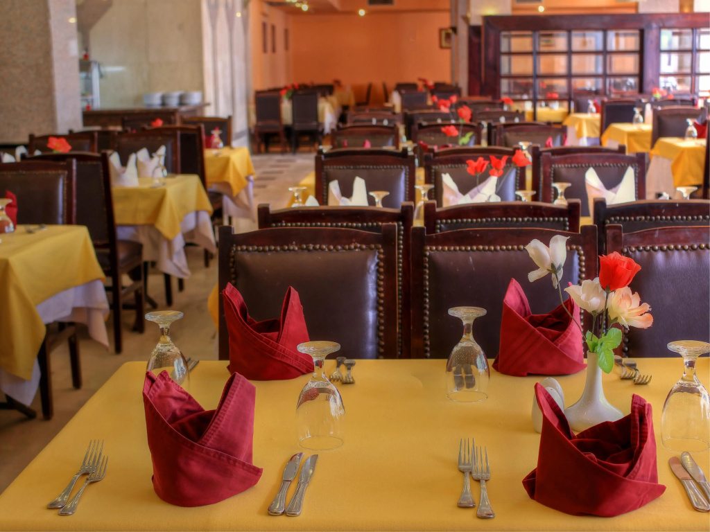 Marlin Inn Azur Resort