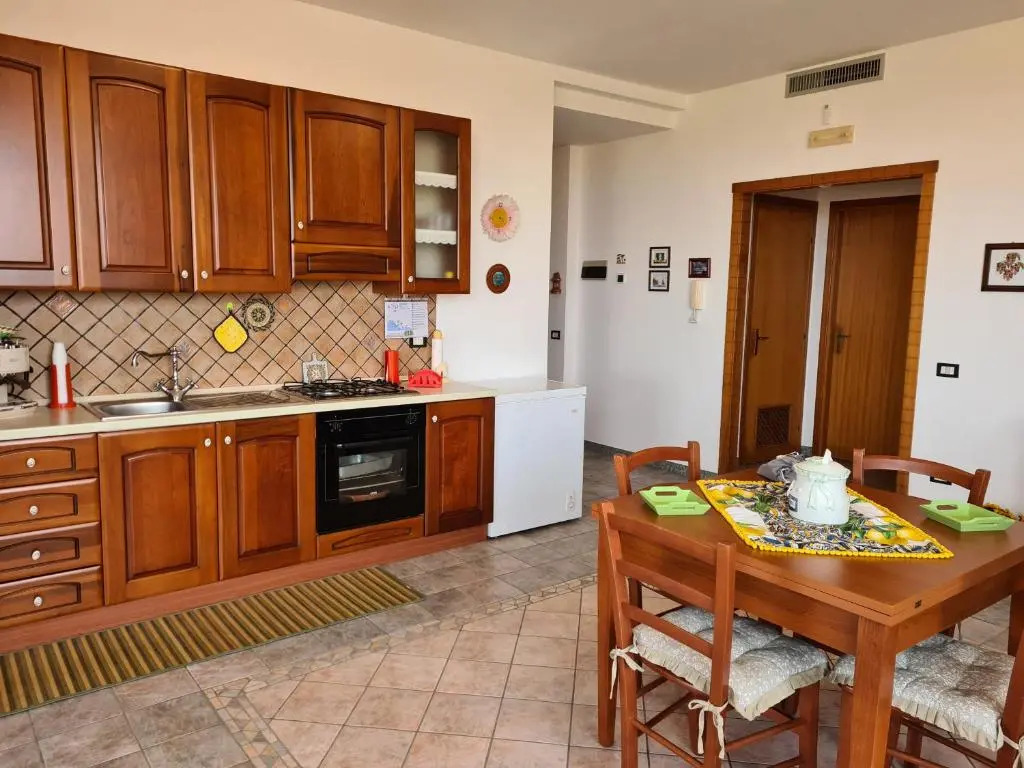 Villa Porto Ulisse