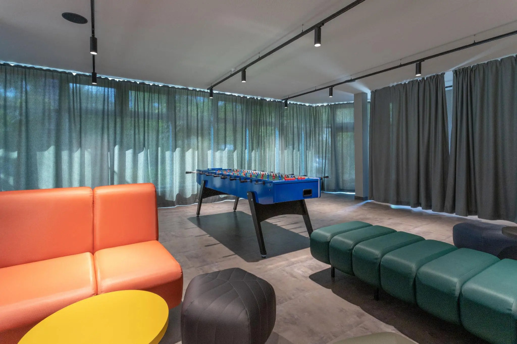 a&o Berlin Kolumbus