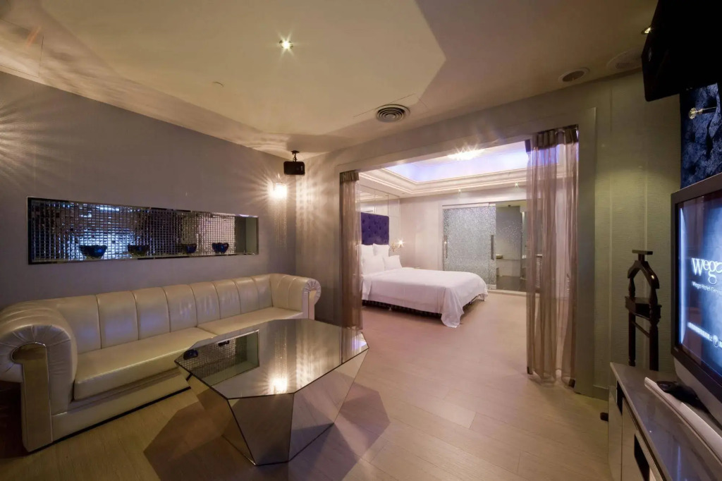 Wego Hotel - Linsen