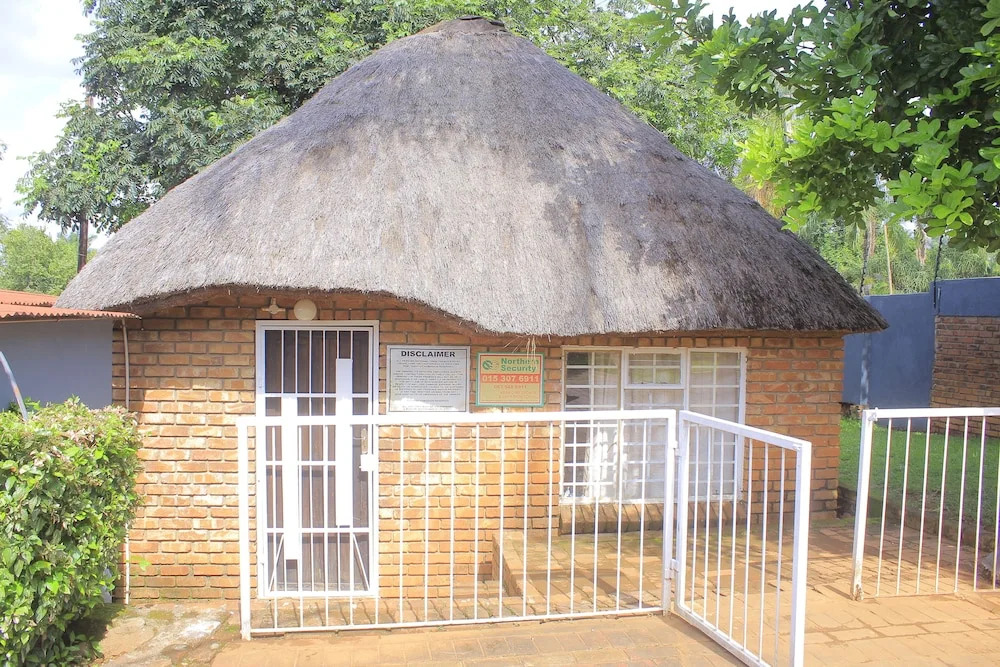 Kaste guesthouse Tzaneen