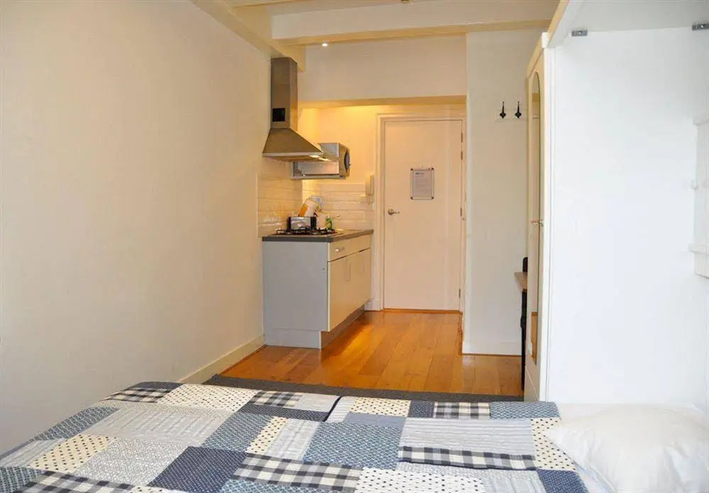 Prinsengracht Studio