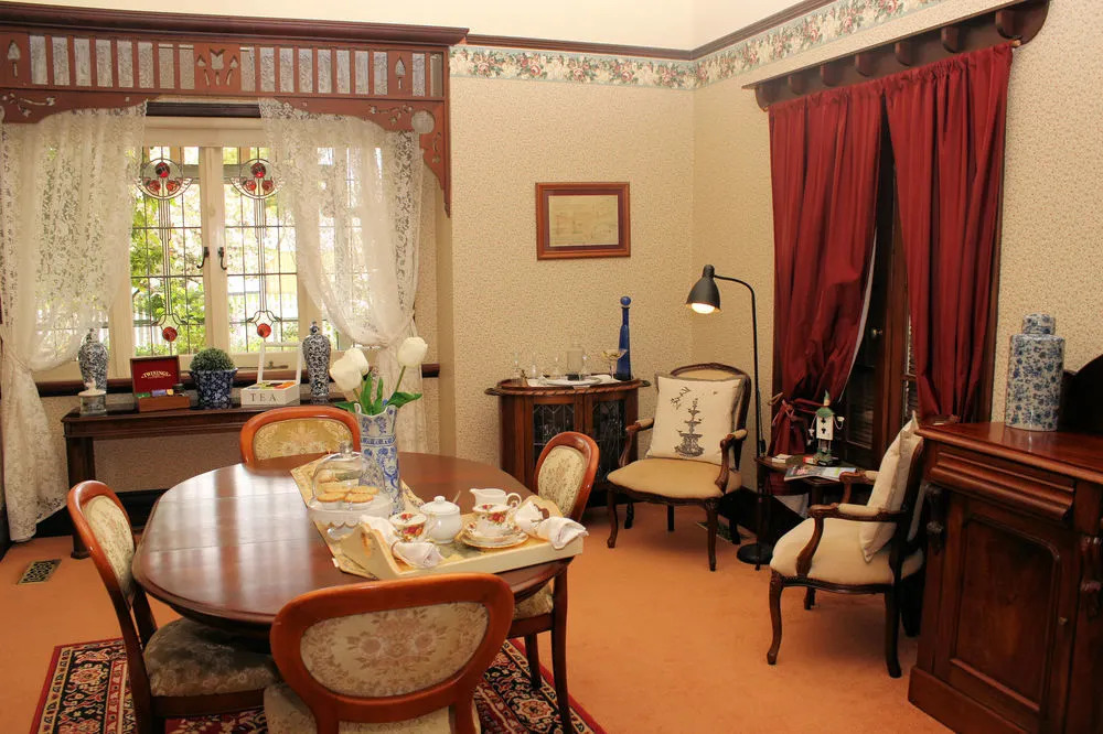 Dalfruin B&B