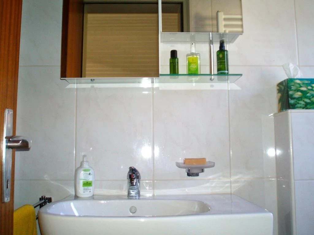 Ferienappartement Aich