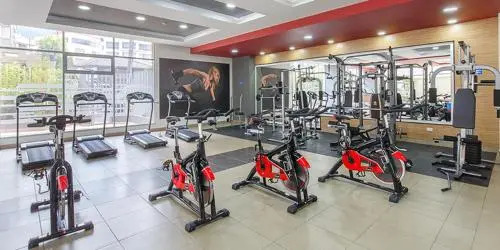 Executive Suite - QUITO