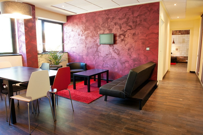 Patagonia Suites
