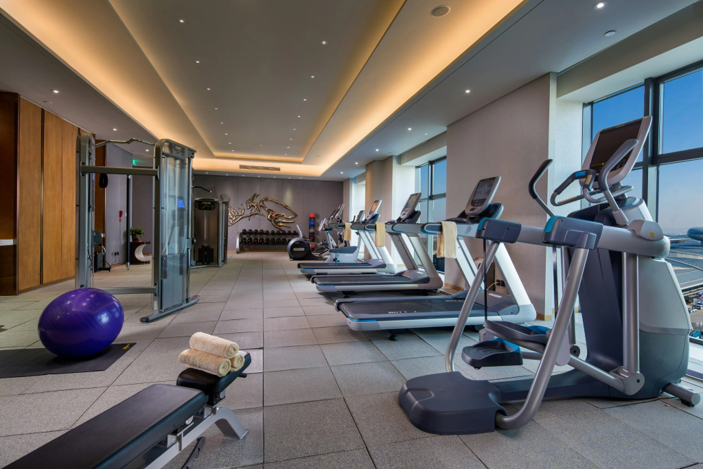 Hilton Urumqi