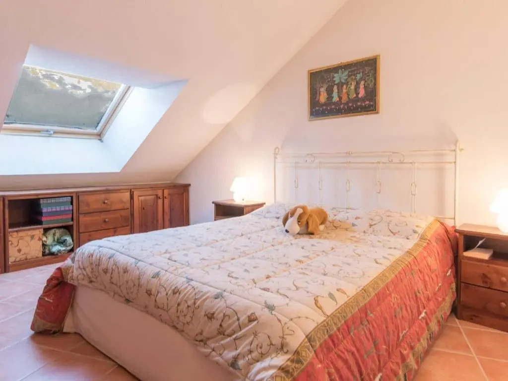 Appartement Montgenèvre, 3 pièces, 6 personnes - FR-1-330D-62