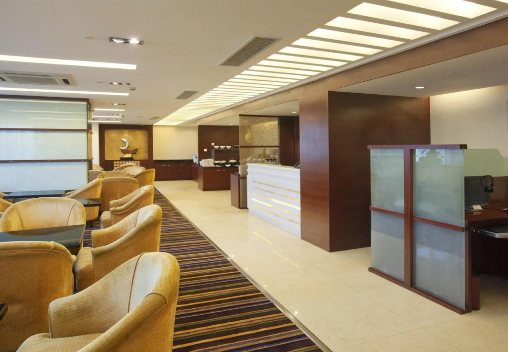 Holiday Inn Shenzhen Donghua by IHG