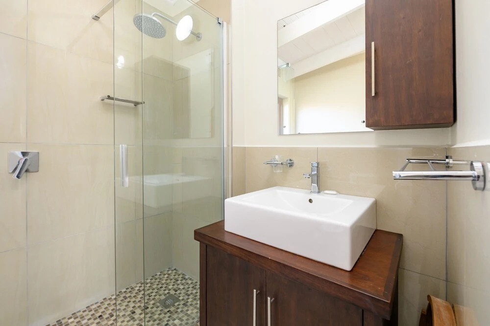 San Lameer Villa Rentals 3126