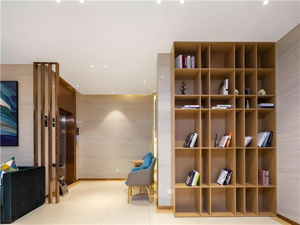 City Comfort Inn Haikou South Bridge Wanhua Road