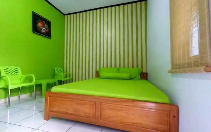 Bira Youzard Guest House