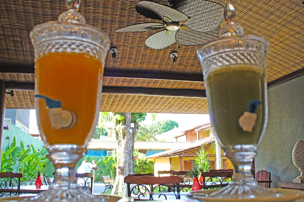 Tororao Hotel Pousada