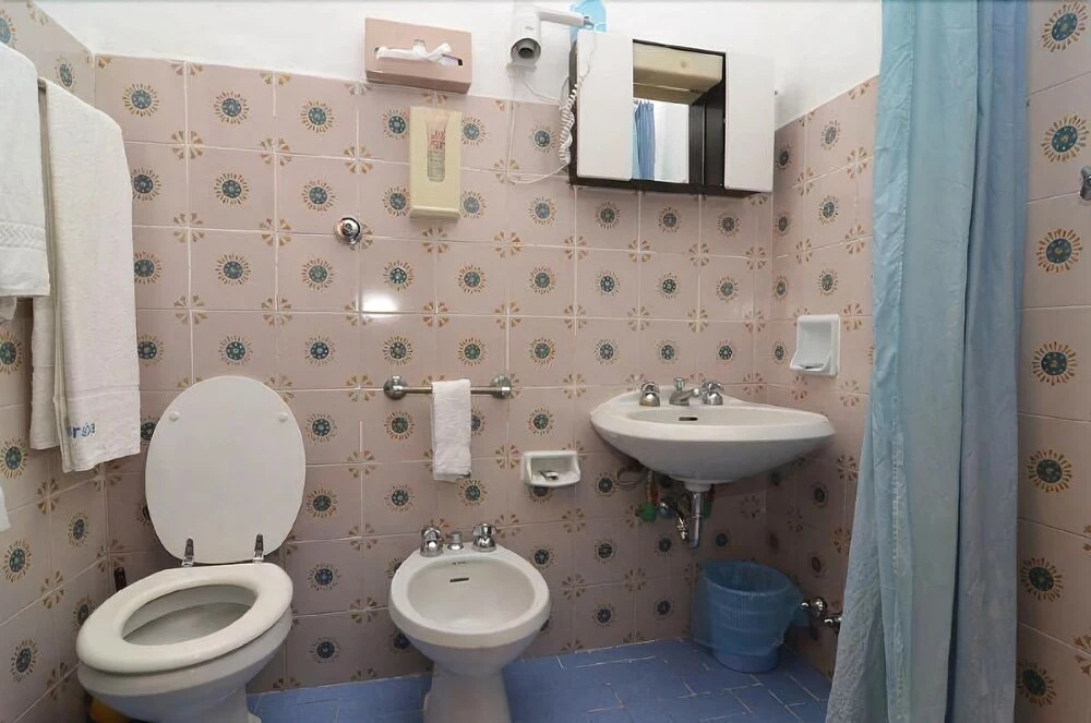 Guesthouse Coralba