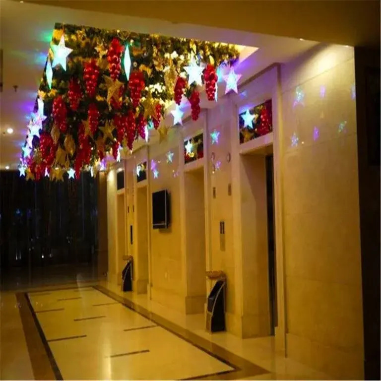 Chifeng Jiutian International Hotel