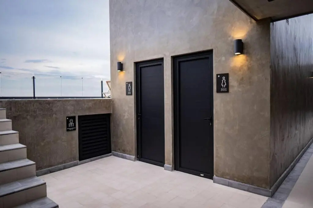 Brand New Tuk Tulum 2 Br Condo
