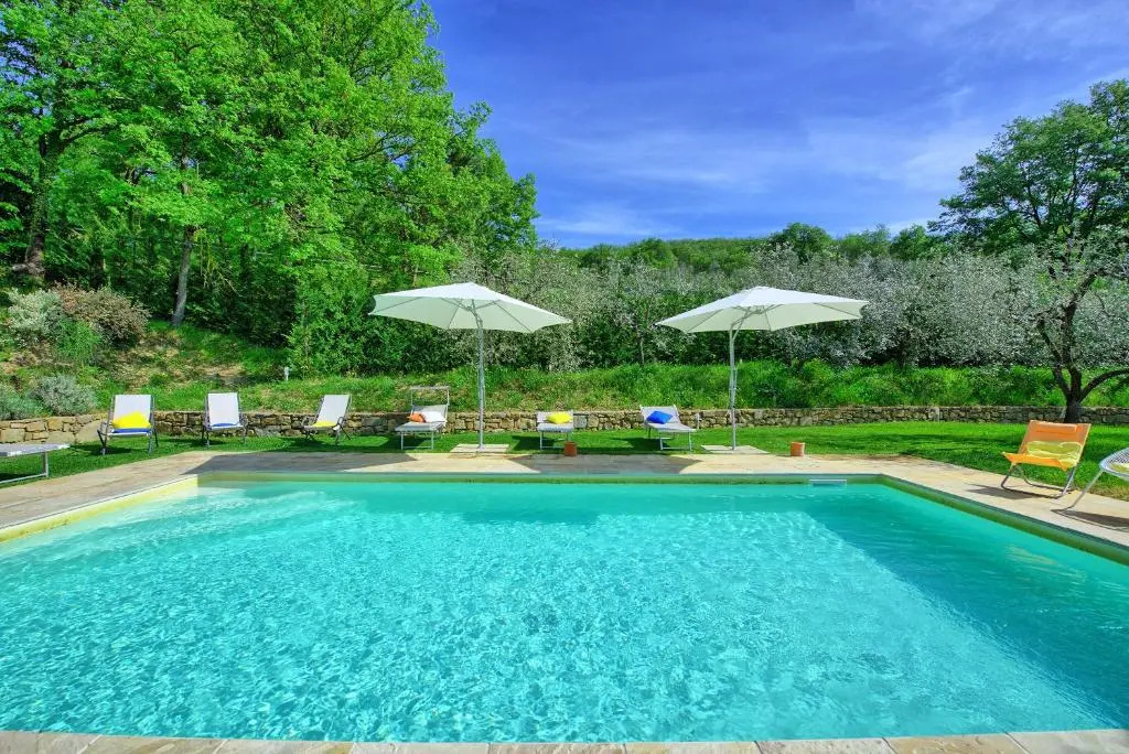 Villa Morandi by PosarelliVillas