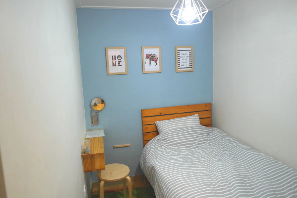 One Minute Guesthouse