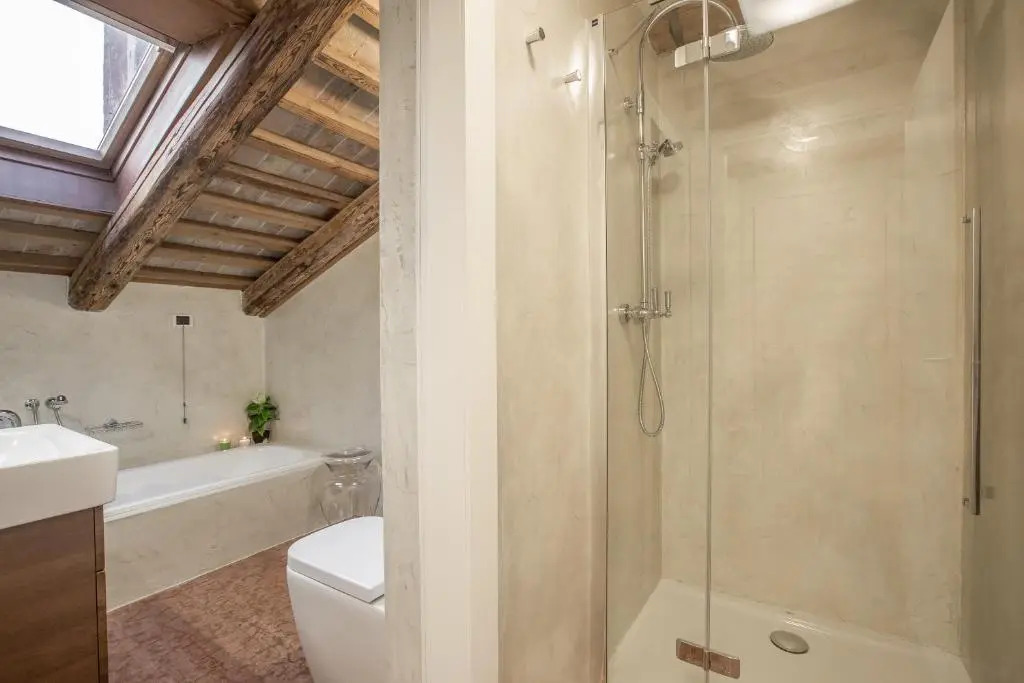 Ca' Del Monastero 7 Collection Bright Apartment With Terrace