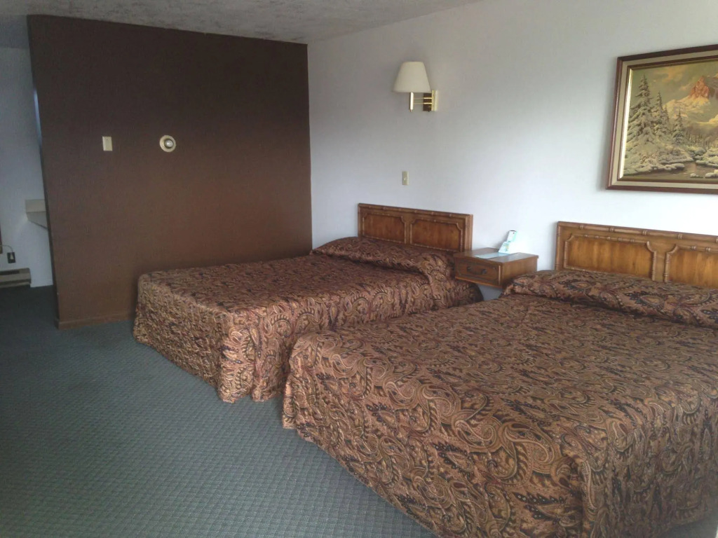 Rest Assured Inns & Suites