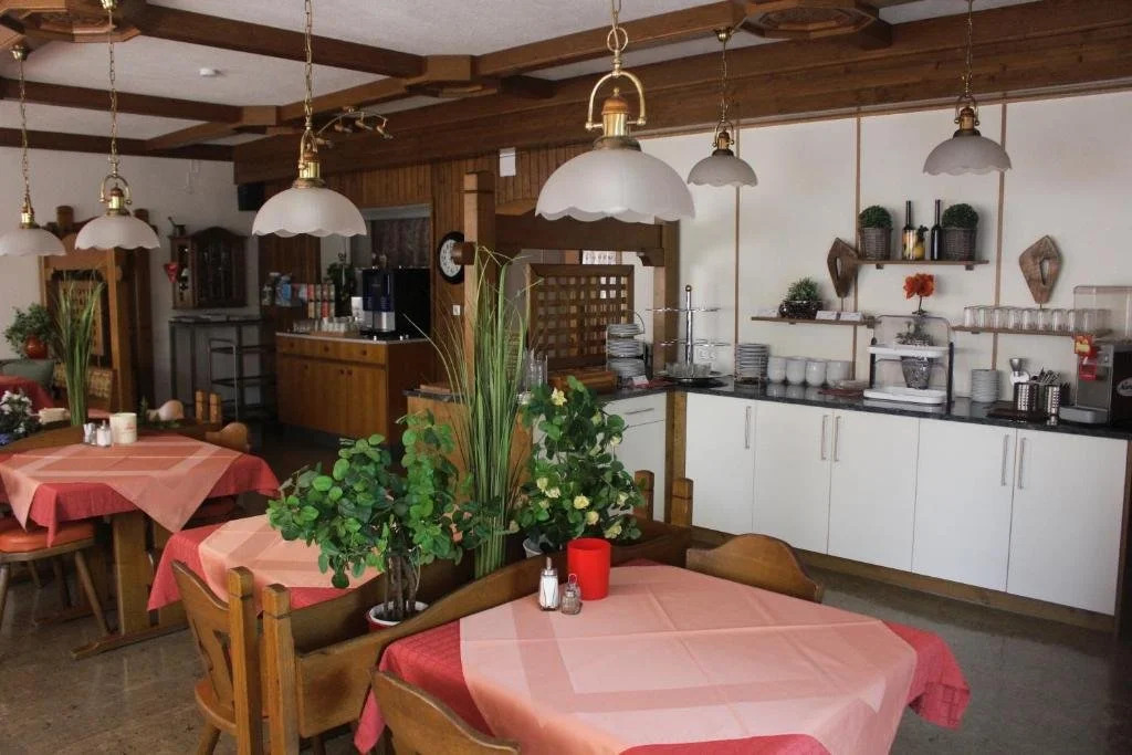 Pension Haus Aschgan